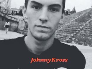 JohnnyKross