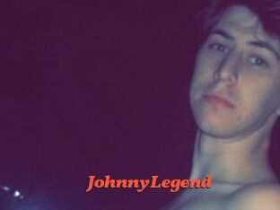 JohnnyLegend