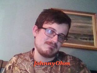 JohnnyOhm