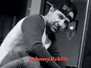 JohnnyReklis