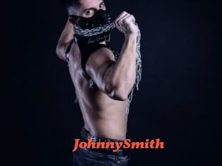 JohnnySmith