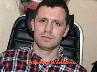 JohnnyWinslow