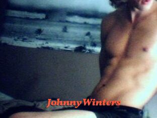 JohnnyWinters