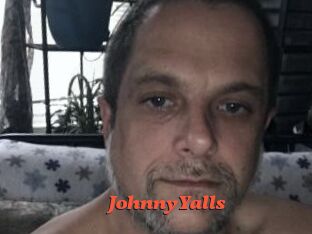 JohnnyYalls