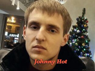 Johnny_Hot Livespot