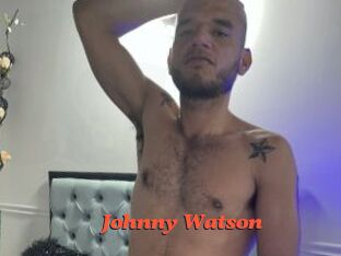 Johnny_Watson