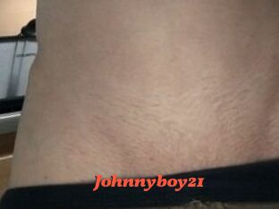 Johnny_boy21