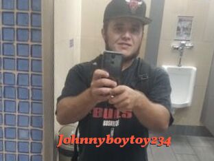 Johnnyboytoy234