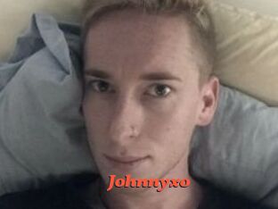 Johnnyxo