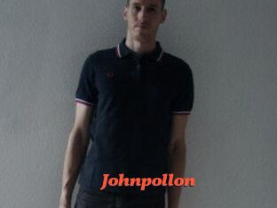 Johnpollon