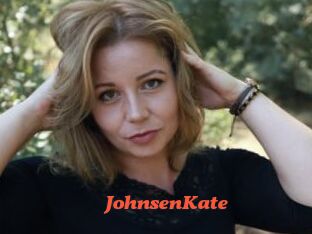 JohnsenKate