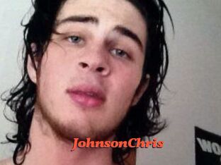 Johnson_Chris