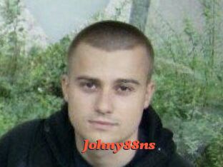 Johny88ns