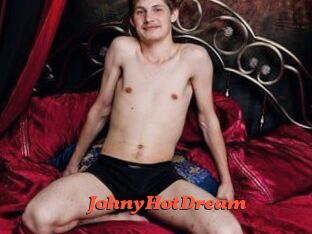JohnyHotDream