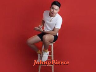 JohnyPierce