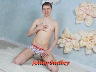 JohnySmiley Livespot