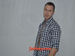 Johnyxxx