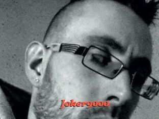 Joker9000