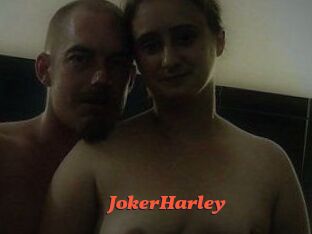 JokerHarley Livespot