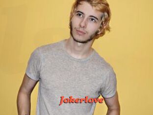 Jokerlove