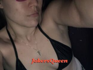 JokersQueen