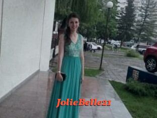 JolieBelle21 Livespot