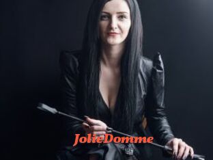 JolieDomme Livespot