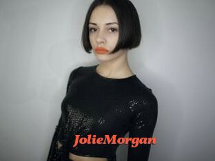 JolieMorgan Livespot
