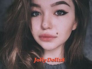JollyDoll18 Livespot