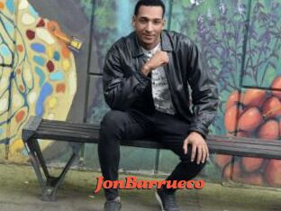 JonBarrueco