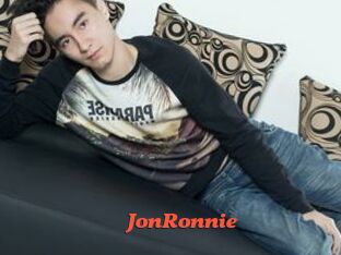 JonRonnie Livespot