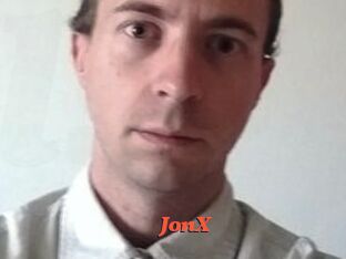 JonX Livespot