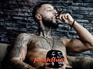 JonahHunt Livespot
