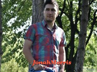 JonahMorris Livespot