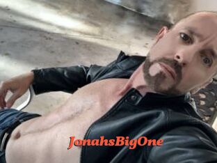 JonahsBigOne