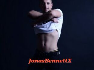 JonasBennettX