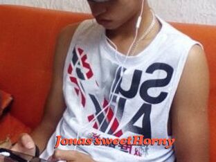 Jonas_sweetHorny