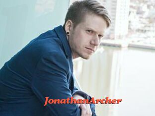 JonathanArcher Livespot