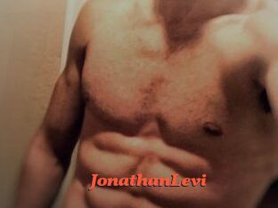 Jonathan_Levi