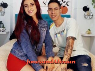JonesandAlessan