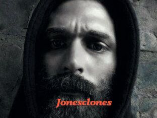 Jonesclones Livespot