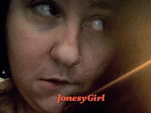 JonesyGirl Livespot