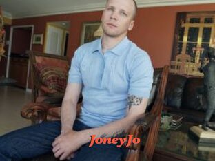 JoneyJo