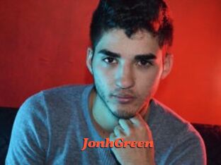 JonhGreen