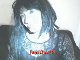 JoniQueTS