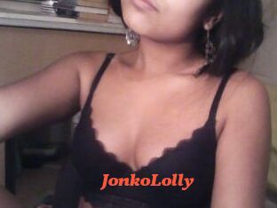 JonkoLolly