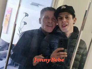 JonnyBebe