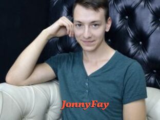JonnyFay