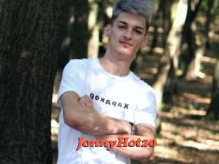 JonnyHot20