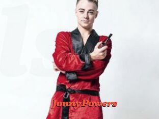 JonnyPowers